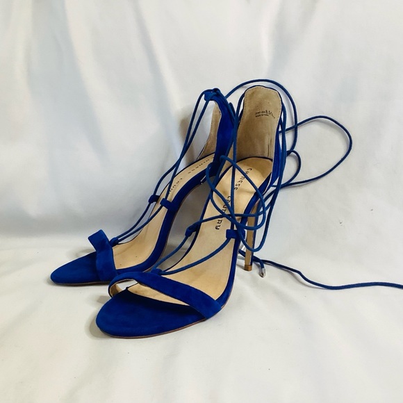 Chinese Laundry Jambi Dress Heel - Picture 2 of 10